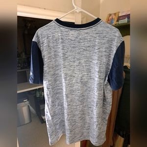 Houston Astros men's tee shirt NWOT